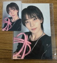 迷12 wvs特典漢（含明信片）