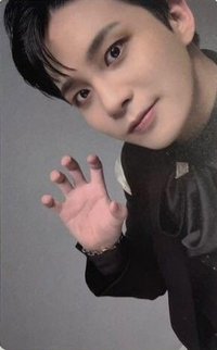 Paradigm 專輯卡 通常盤