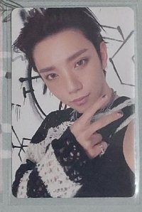 B3 正五克拉盤隨機卡 秀