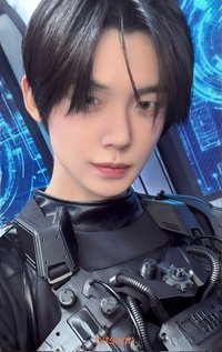 正四 日咖 pb 特典卡 