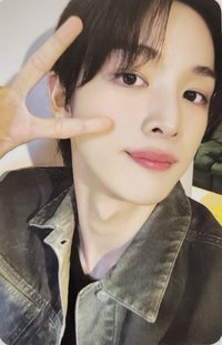 2024 FC 隨機卡 RIIZE Ver. 自拍