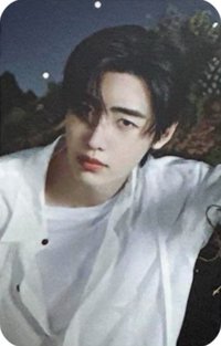 宵 專輯卡 初回A 官拍