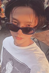 正規1 專輯卡 PB Day 1 Ver.