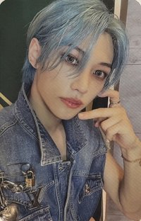 樂-STAR 專輯卡 電子專固卡