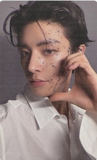 迷六 專輯卡 MINE ver.