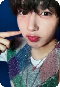 Songbird 專輯卡 Nct Wish Sakuya  日版專卡