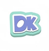 24‘HOME 別針襟章 