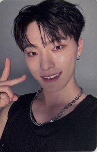 MINI12 hmv CARAT ver 特典卡 