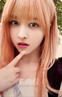 仲夏夜 專輯卡 Nswer ver. 專卡莉