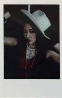 IVE SECRET sw 2.0 幸運卡 