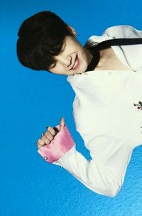Wings Tour 隨機卡 ver.2 (3/8)