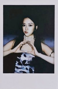 IVE SWITCH sw 9.0 幸運卡 