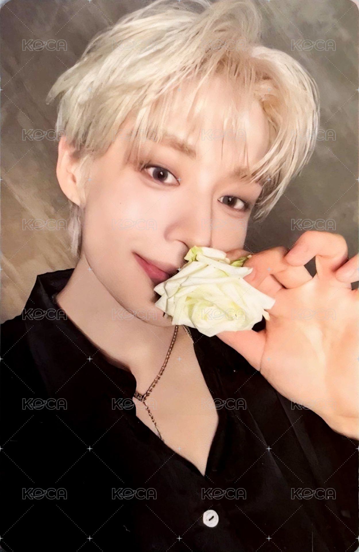 迷四 專輯卡 DIGIPACK ver. 正面