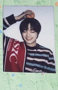 2025年曆 年曆卡 拍立得