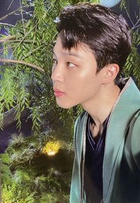 2022中秋 隨機卡 Special (2/2)