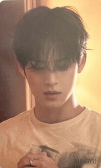 正四 hmv 特典卡 低頭許願奎