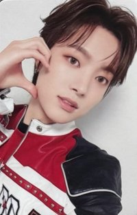 青嵐 yzy 2.0 簽售卡 機車服