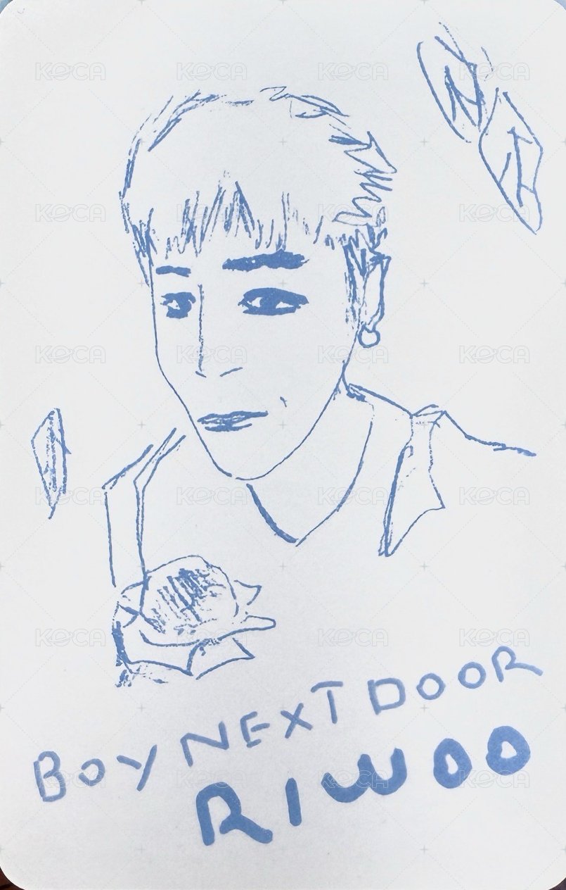 回憶錄 vol.1 周邊卡 固配 2 背面