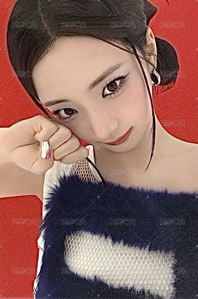 HOT SAUCE 隨機卡 日本大阪快閃 Ver.D 正面