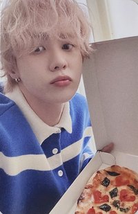 Give Me That 專輯卡 PB Bver