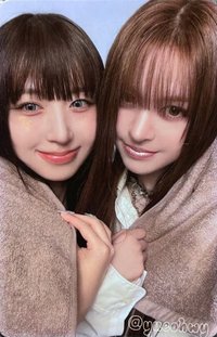 FORWARD 愛豆驛站 2.0 簽售卡 