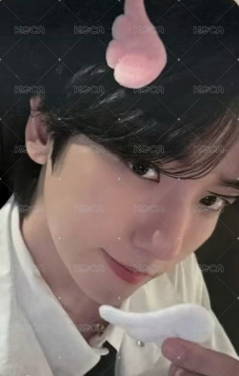 Essence of Reverie br 合影ver.B 特典卡  正面