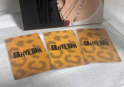 🦷賢❤️WE GO UP 專輯 PATTERN Ver.