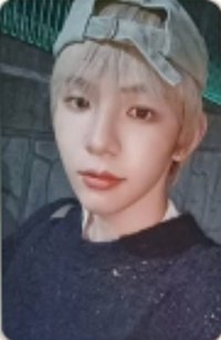 RIIZING am 特典卡 