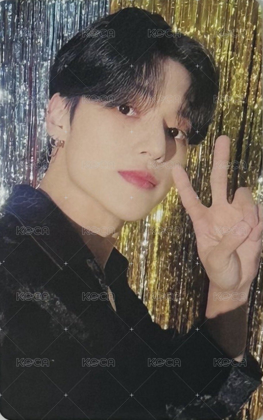 2023年曆 年曆卡  正面