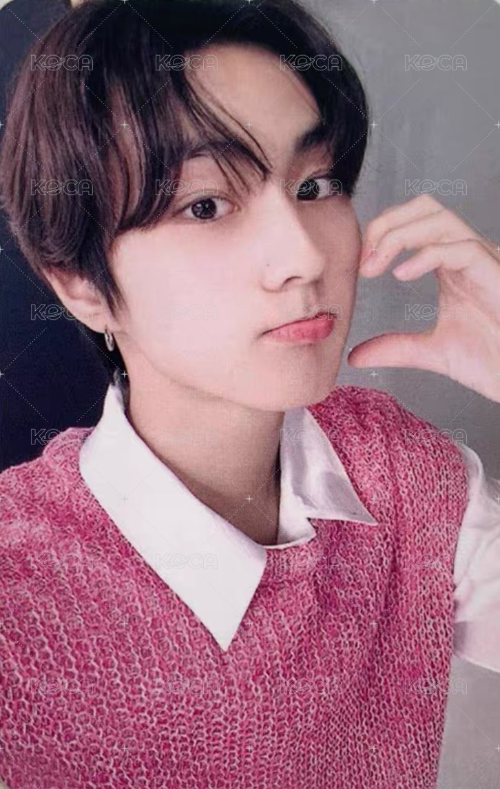 迷四 yzy 6.0 特典卡 語音卡 正面