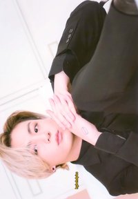 ARMY 會員禮卡 Merch Box #5