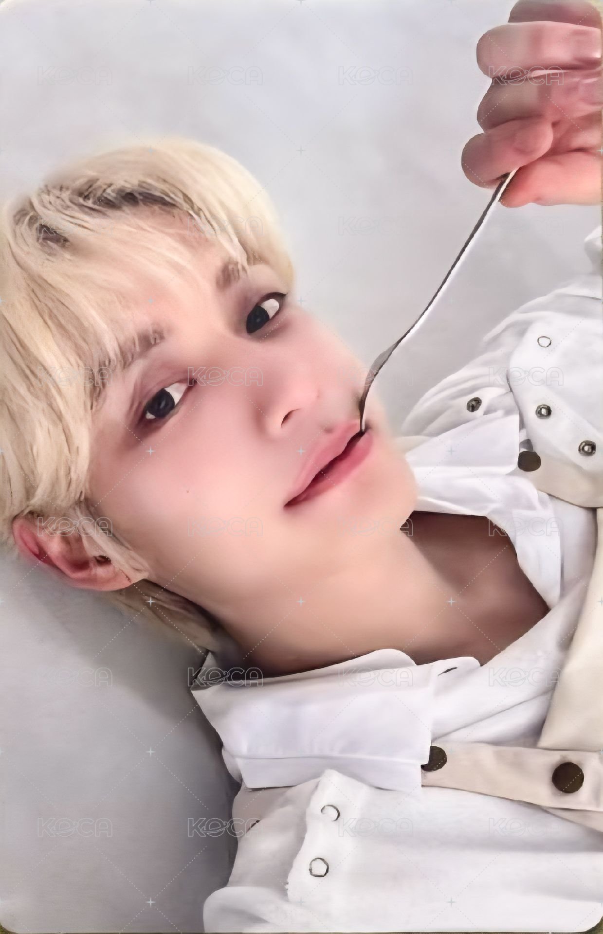 25'SG sr 年曆卡  正面