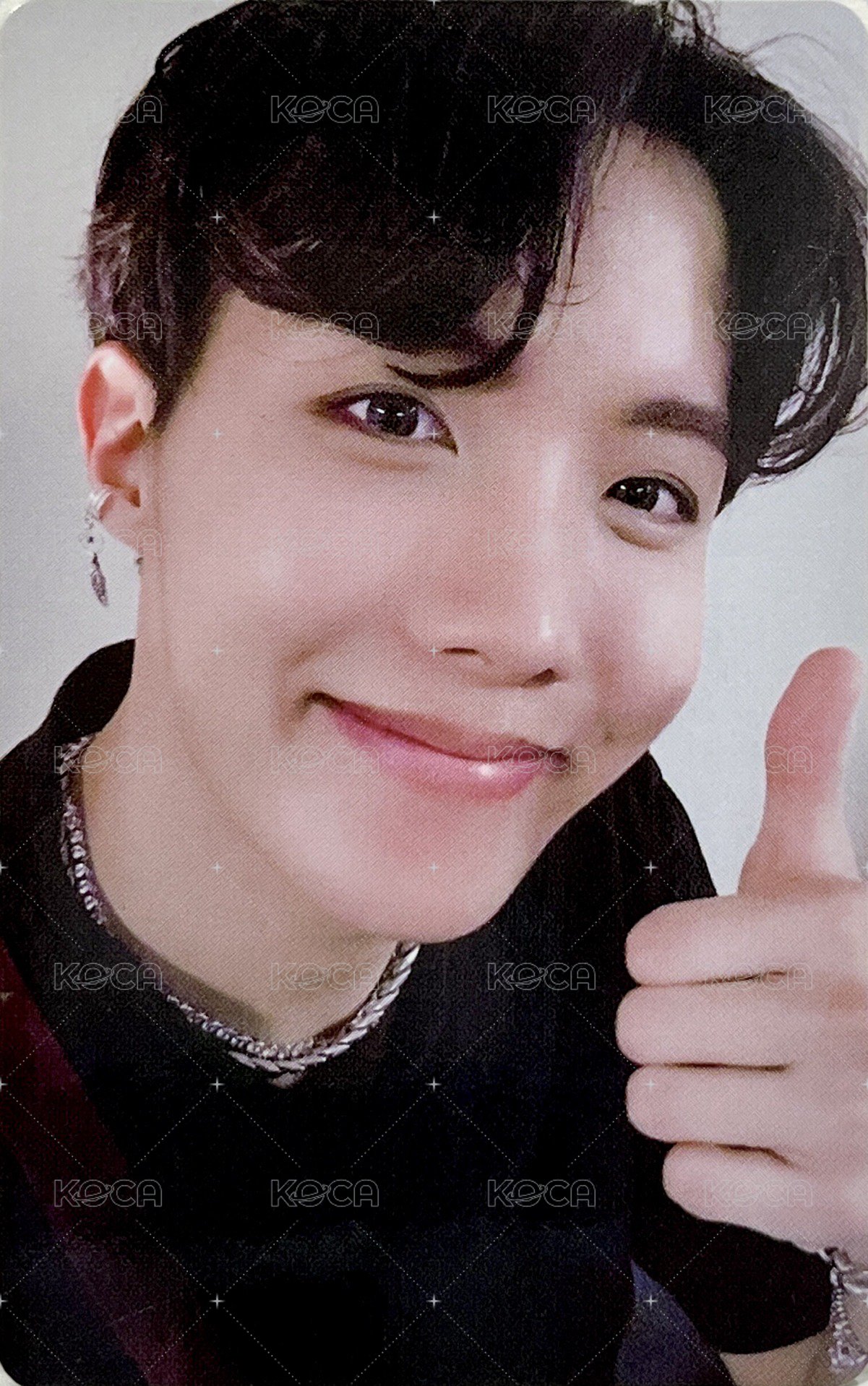 LY Tour 演唱會 DVD / CD 卡 歐洲 一般版 正面