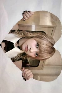 MIXX LAB 周邊卡 滑鼠墊莉