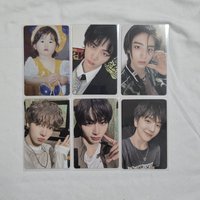 19.99 李常赫寶寶卡（未掃）