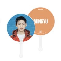 25‘克拉島 扇子 