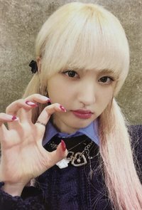 LOVE DIVE 船特 特典卡 6+3 set ver.