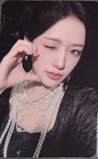 SHOW WHAT I AM 隨機卡 