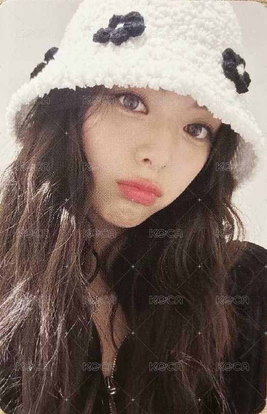 CHESHIRE wm 7.0 特典卡  正面