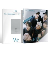 Photo Folio 寫真集 Us, Ourselves & BTS
