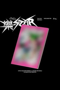 樂-STAR 專輯 HEADLINER ver.