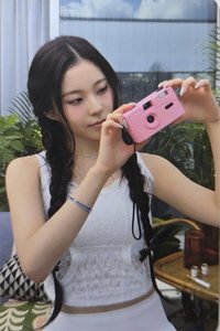 NSWER VACATION 周邊卡 拖鞋卡