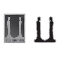 2025 世巡 徽章套 