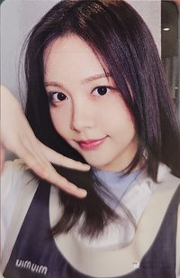 單一 yzy 2.0 特典卡 