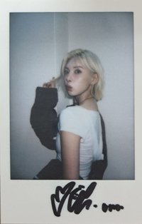 STICK OUT sw 3.0 幸運卡 拍立得