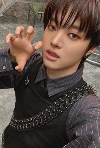 月狼 專輯卡 初回限定 WOLF CLAW