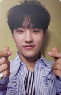 特一 專輯卡 PLOT ver