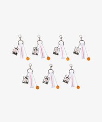 PTDOS 鑰匙圈吊飾 LA場