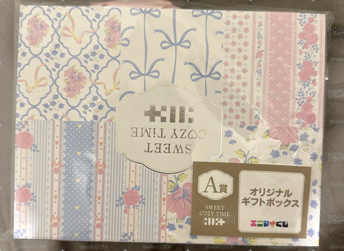 illit一番賞A賞
