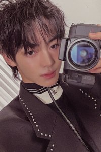 TRY WITH US 專輯卡 boY ver